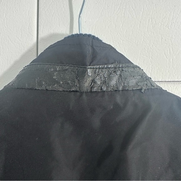 Men’s INC Bomber Jacket Size M - Picture 5 of 6